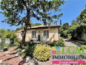 maison à la vente -   34560  POUSSAN, surface 158 m2 vente maison - UBI478213049